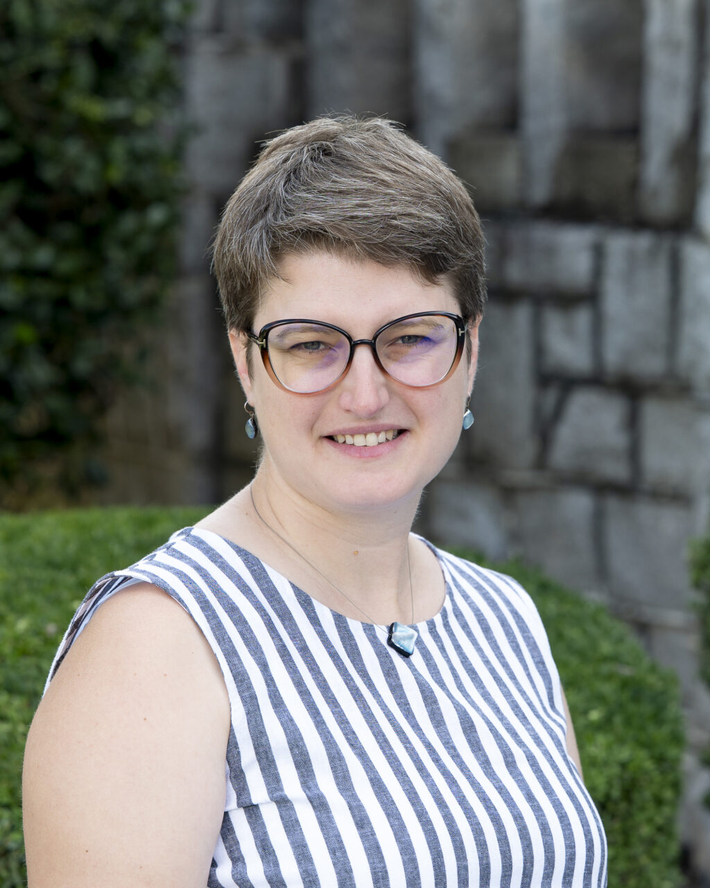Lucia Schaefer