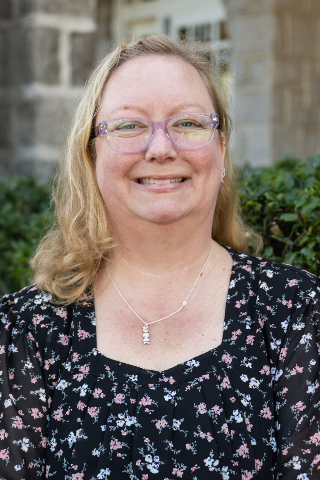 Alison Kerlin