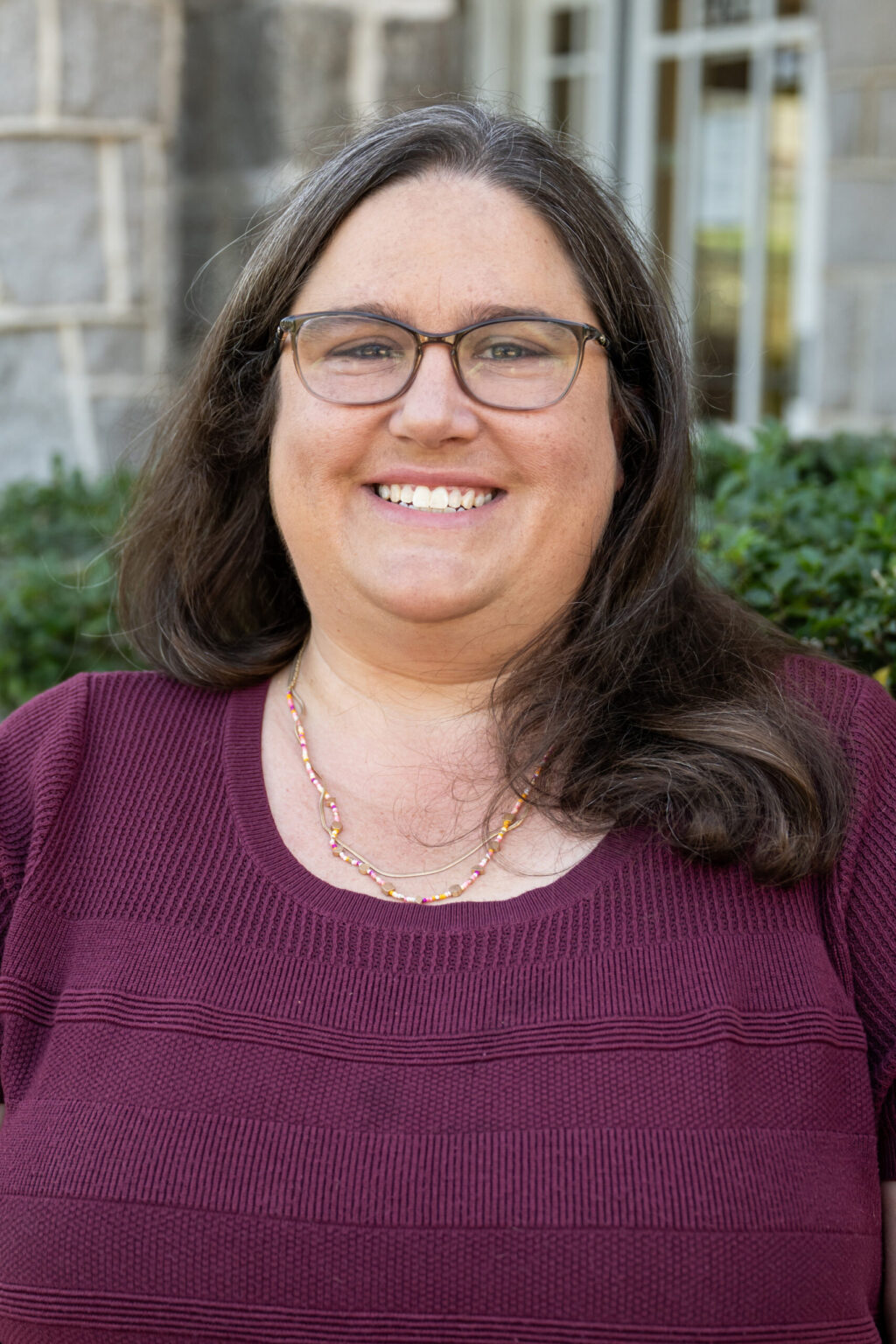 Amy Schoolcraft