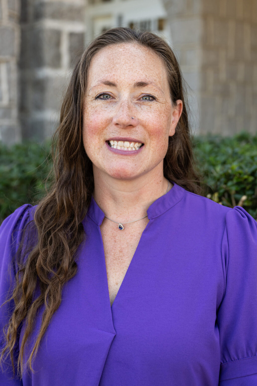 Erin Siraguse