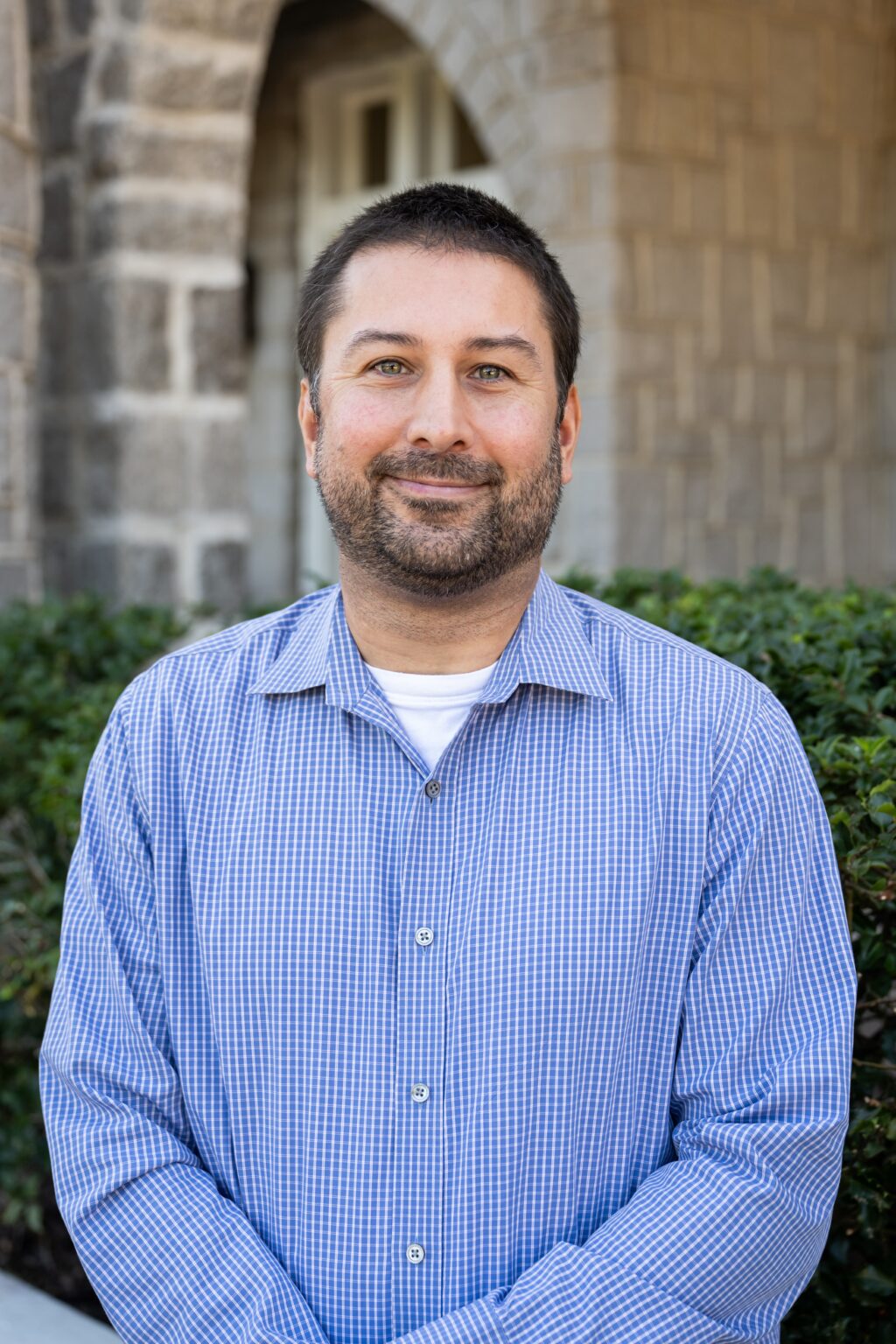 Ethan Katz