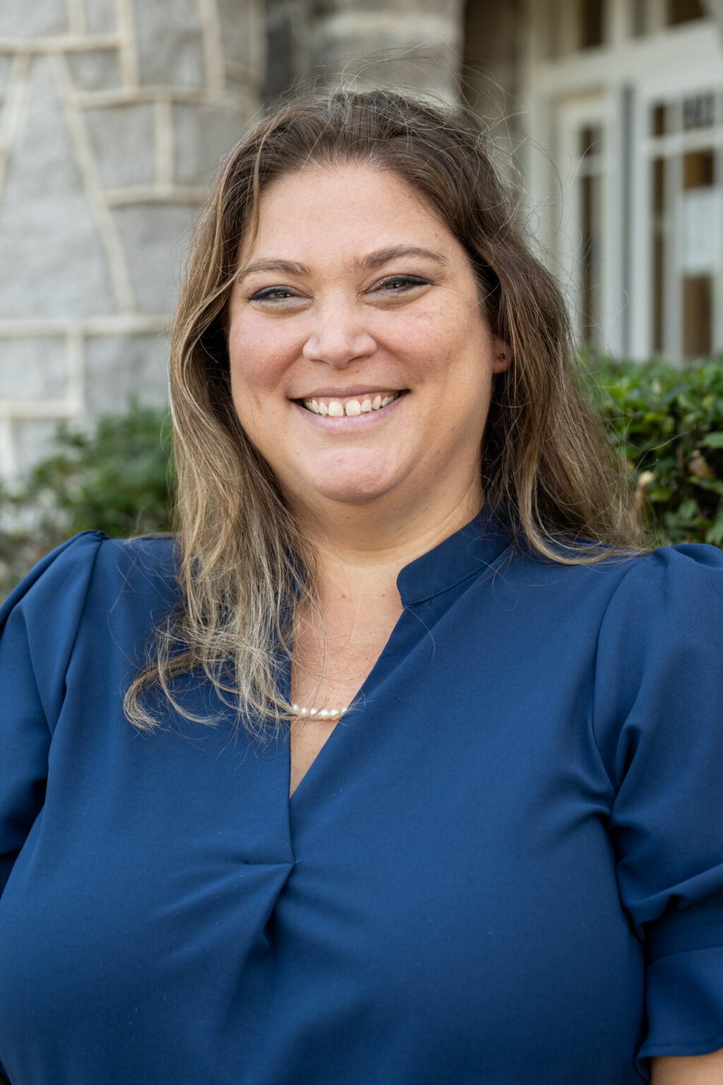 Katie Rasmussen