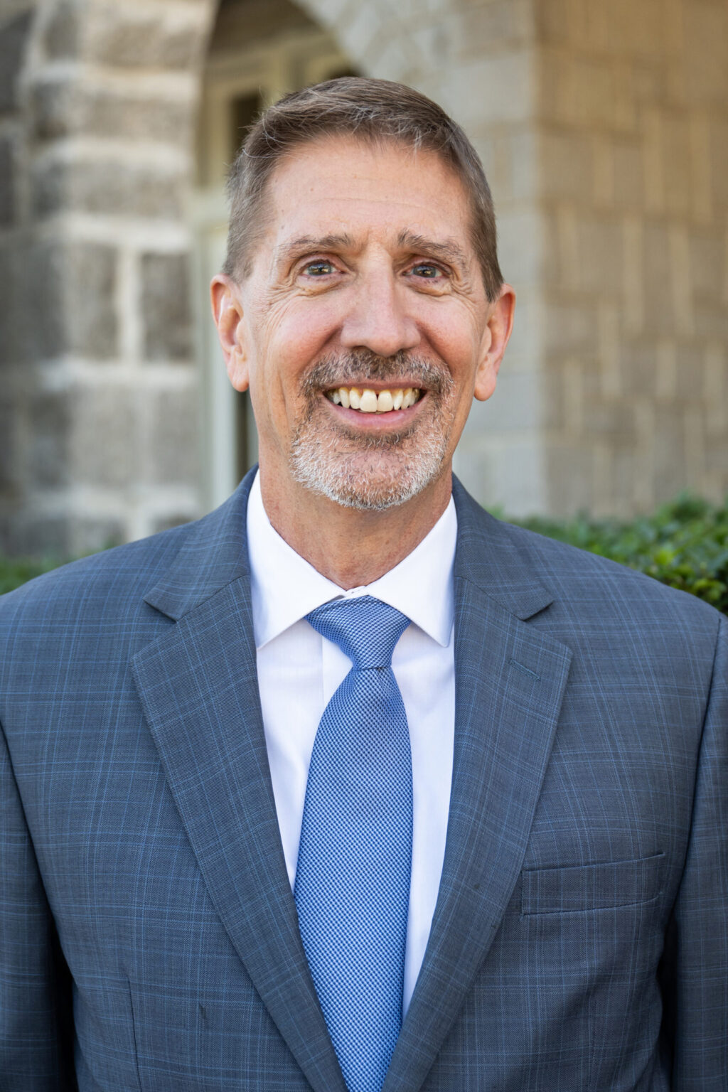 Ken Marter