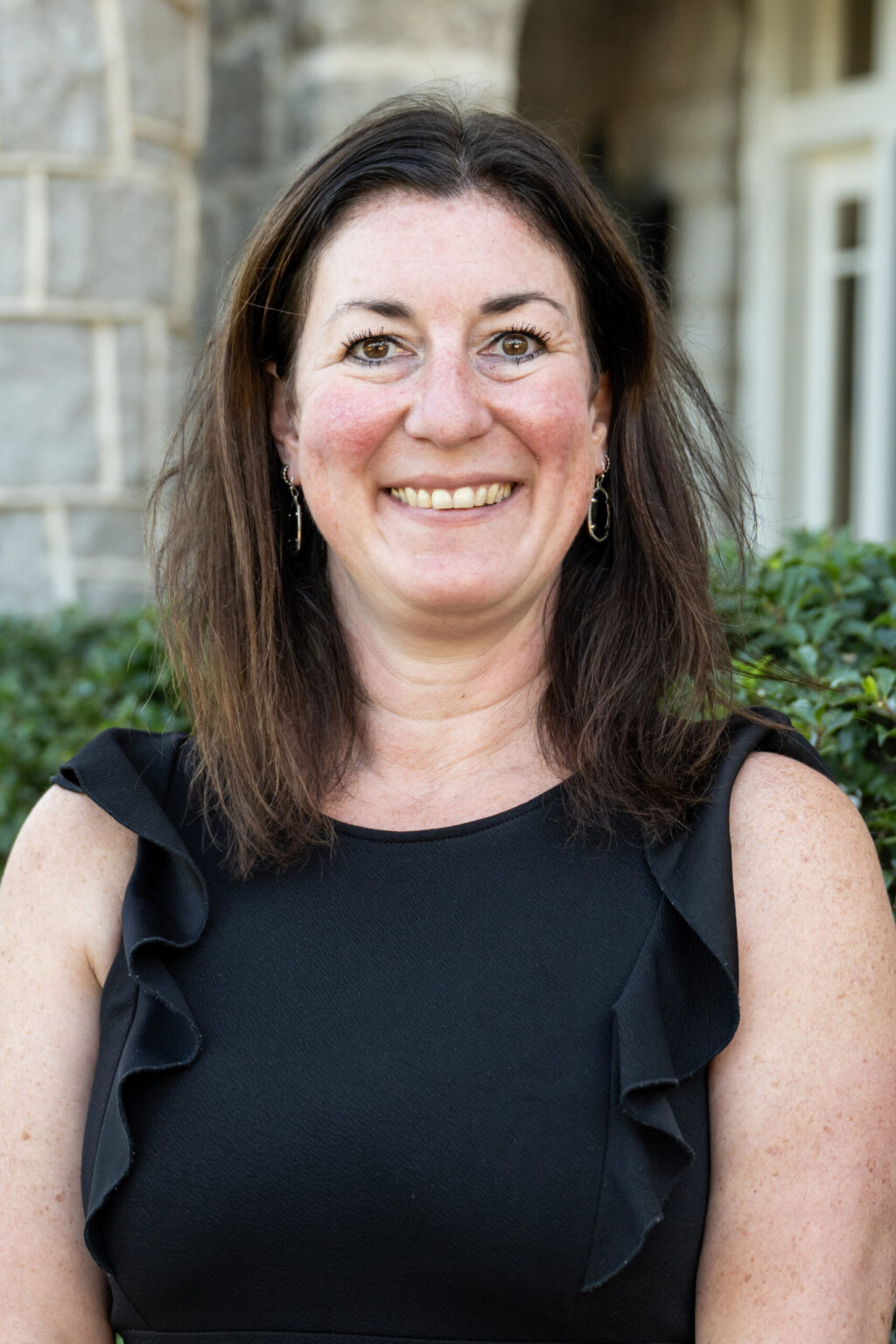 Kim McCue