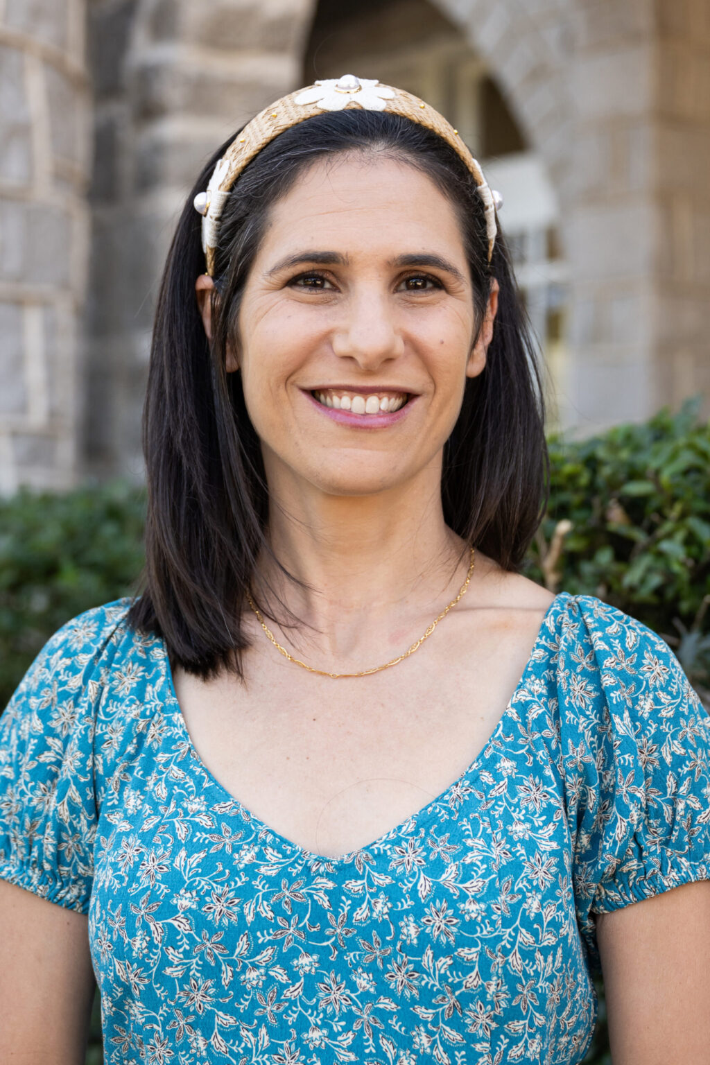 Lena Feldman
