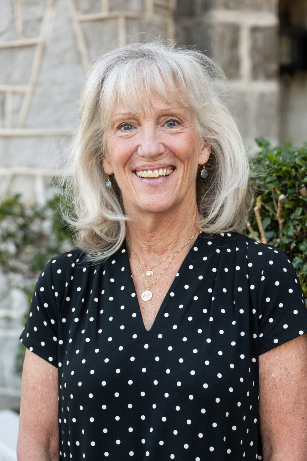 Peggy Otey
