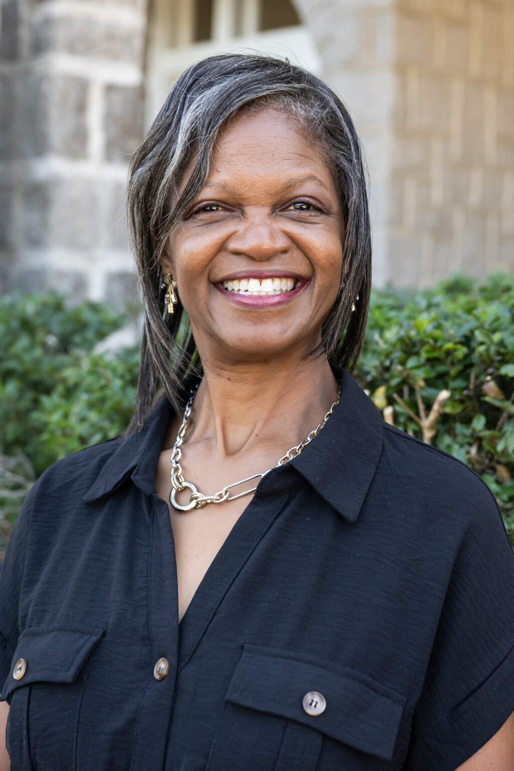 Rana Johnson