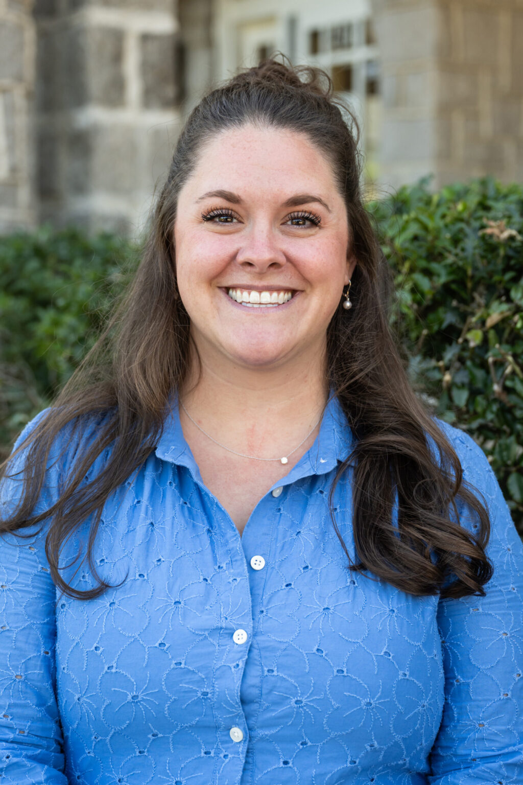 Rebecca Culbreth