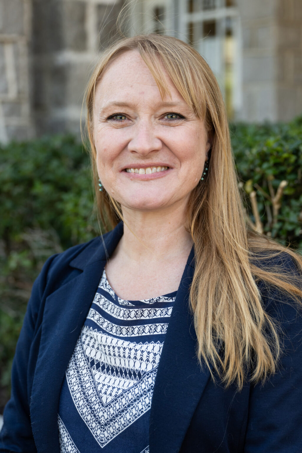 Colleen Bincarousky