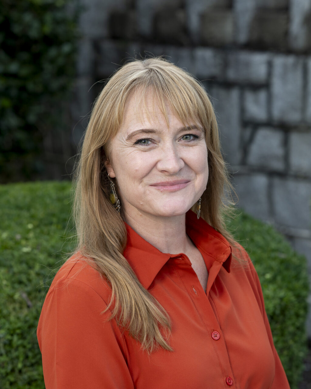 Colleen Bincarousky