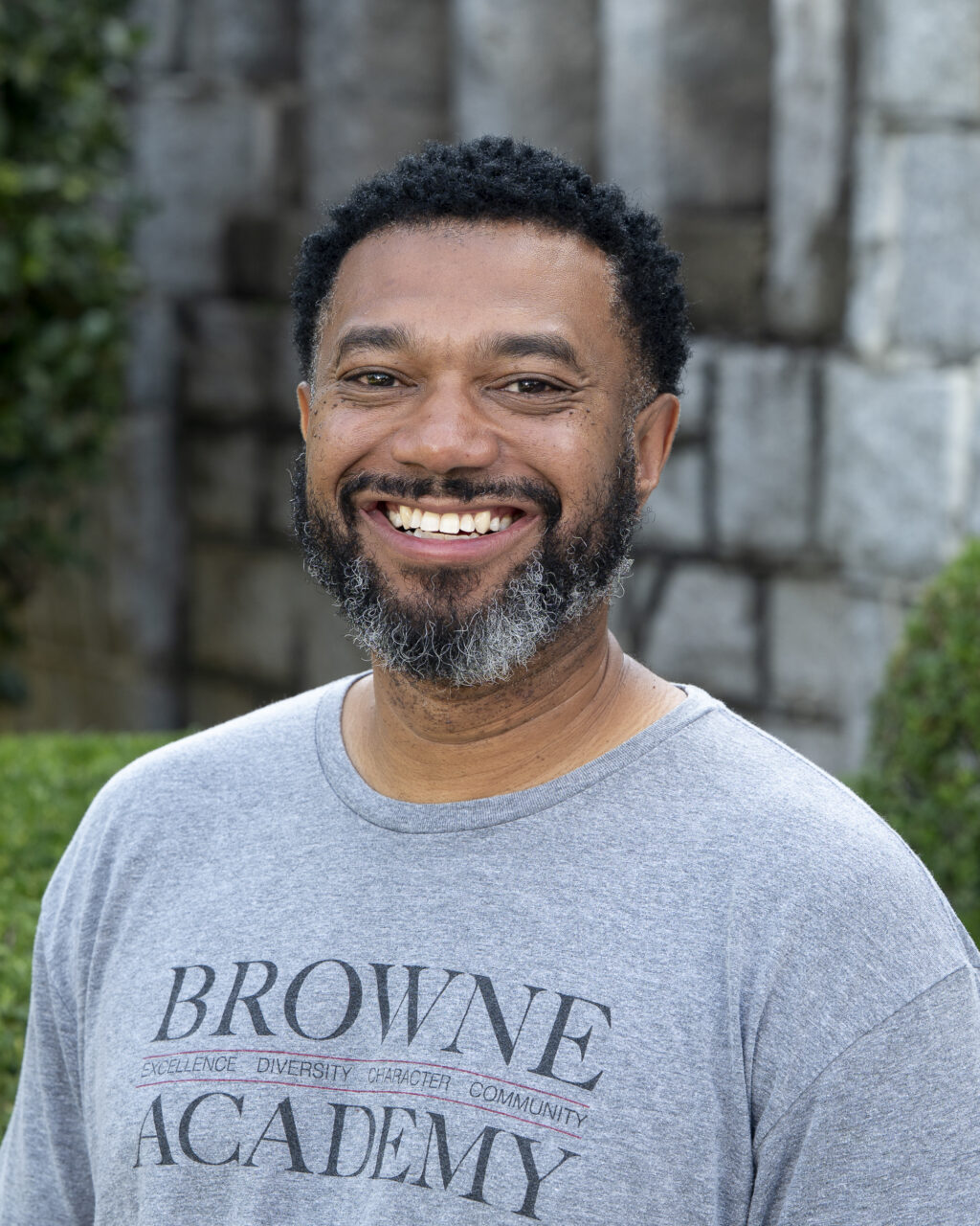 Isaac Boone