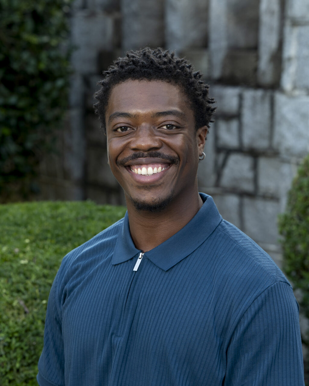 Jermaine Carter