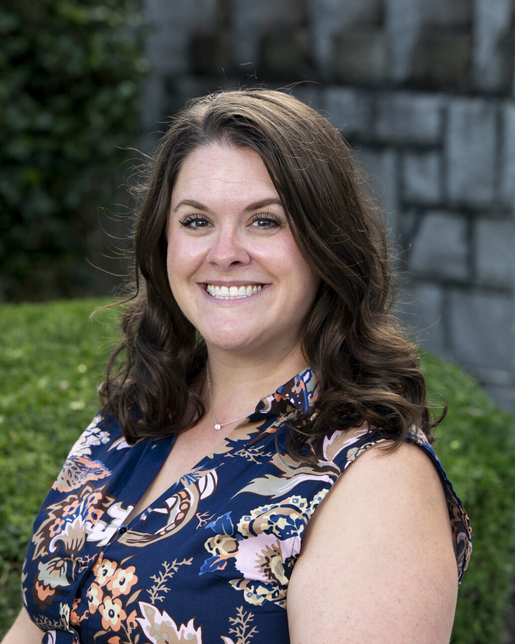 Rebecca Culbreth