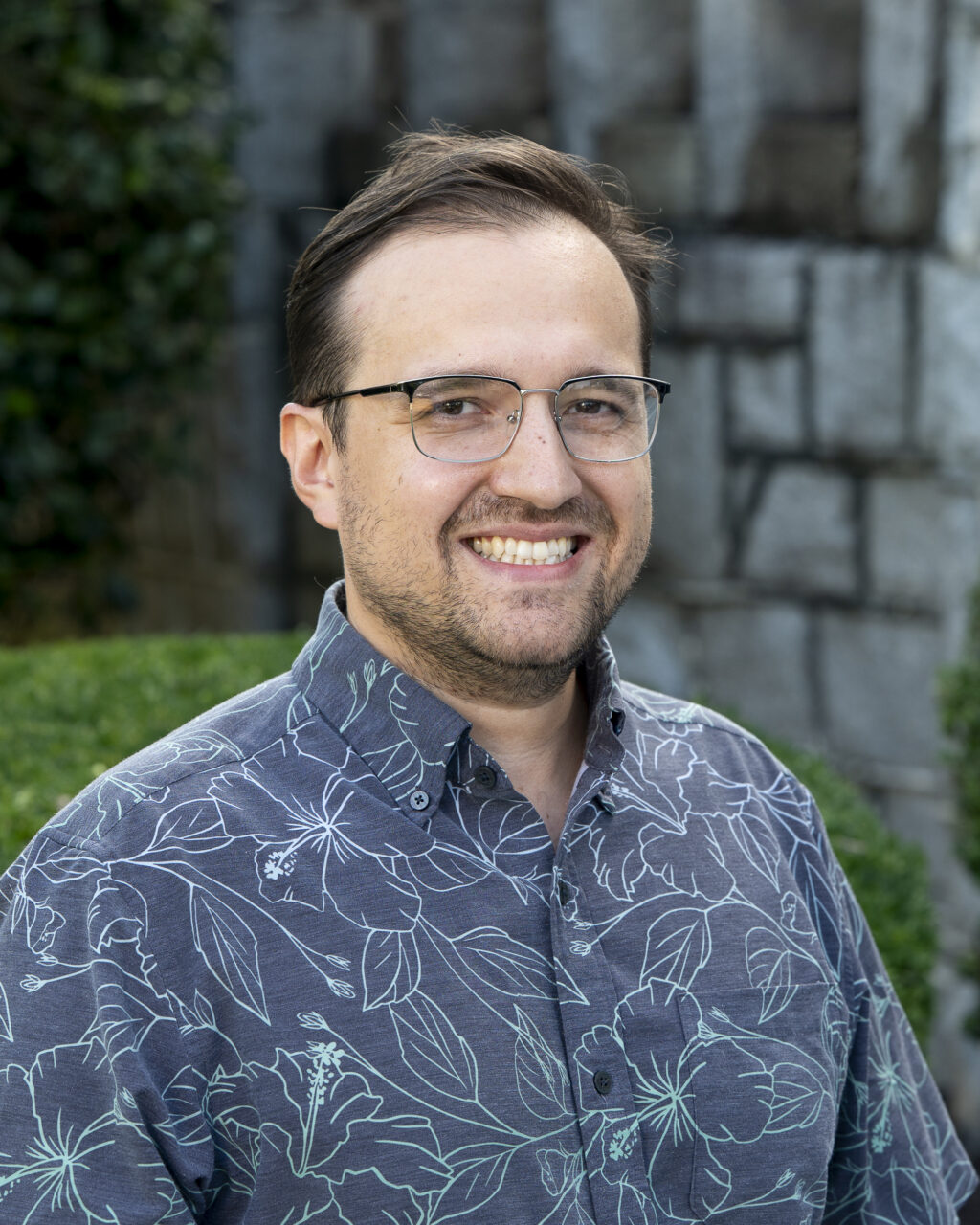 Giancarlo Duffy