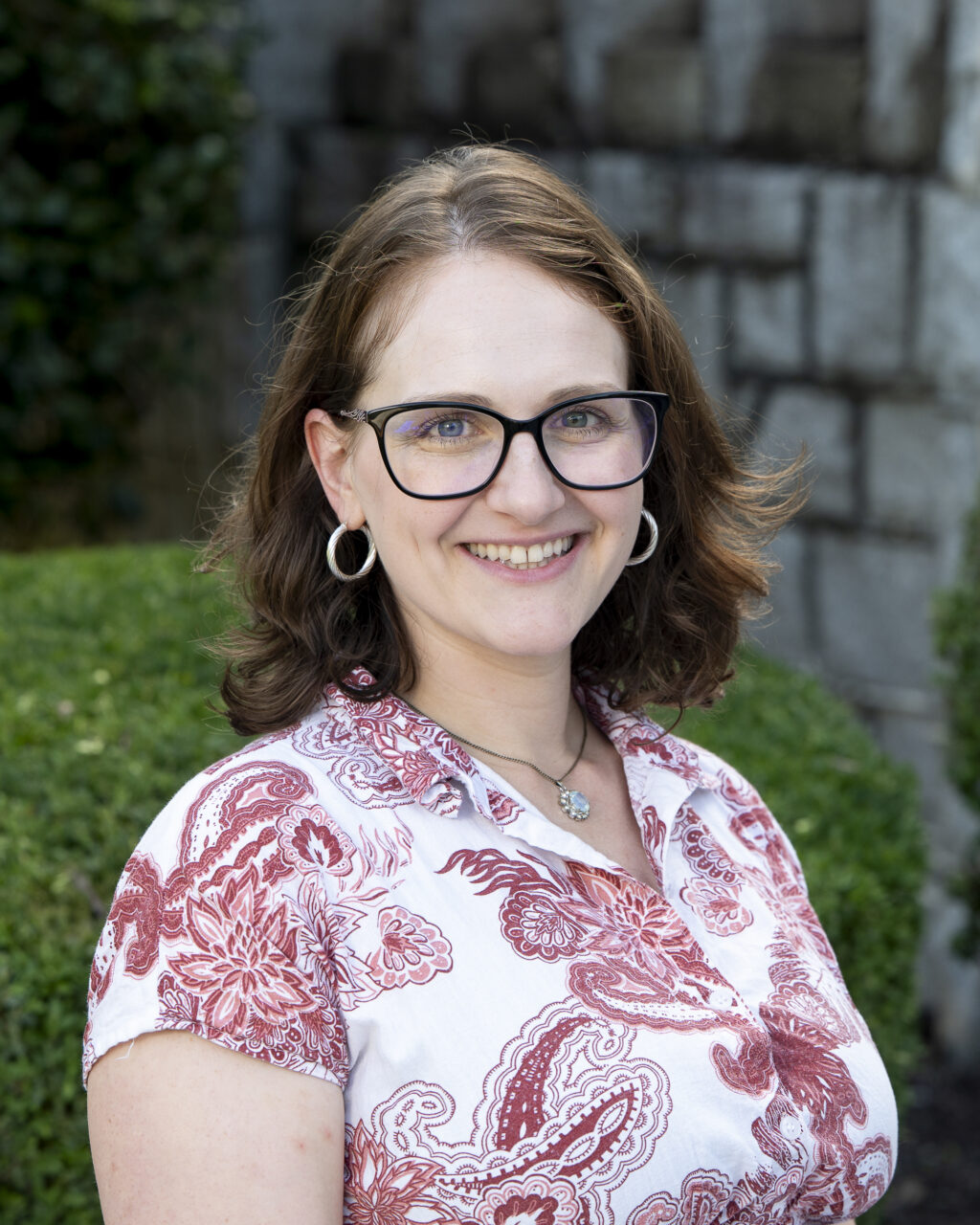 Ann Fogler