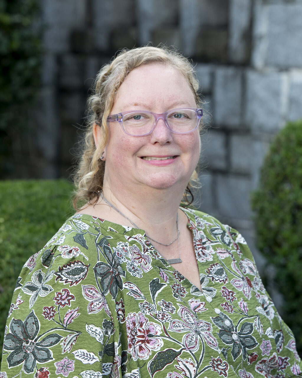 Alison Kerlin
