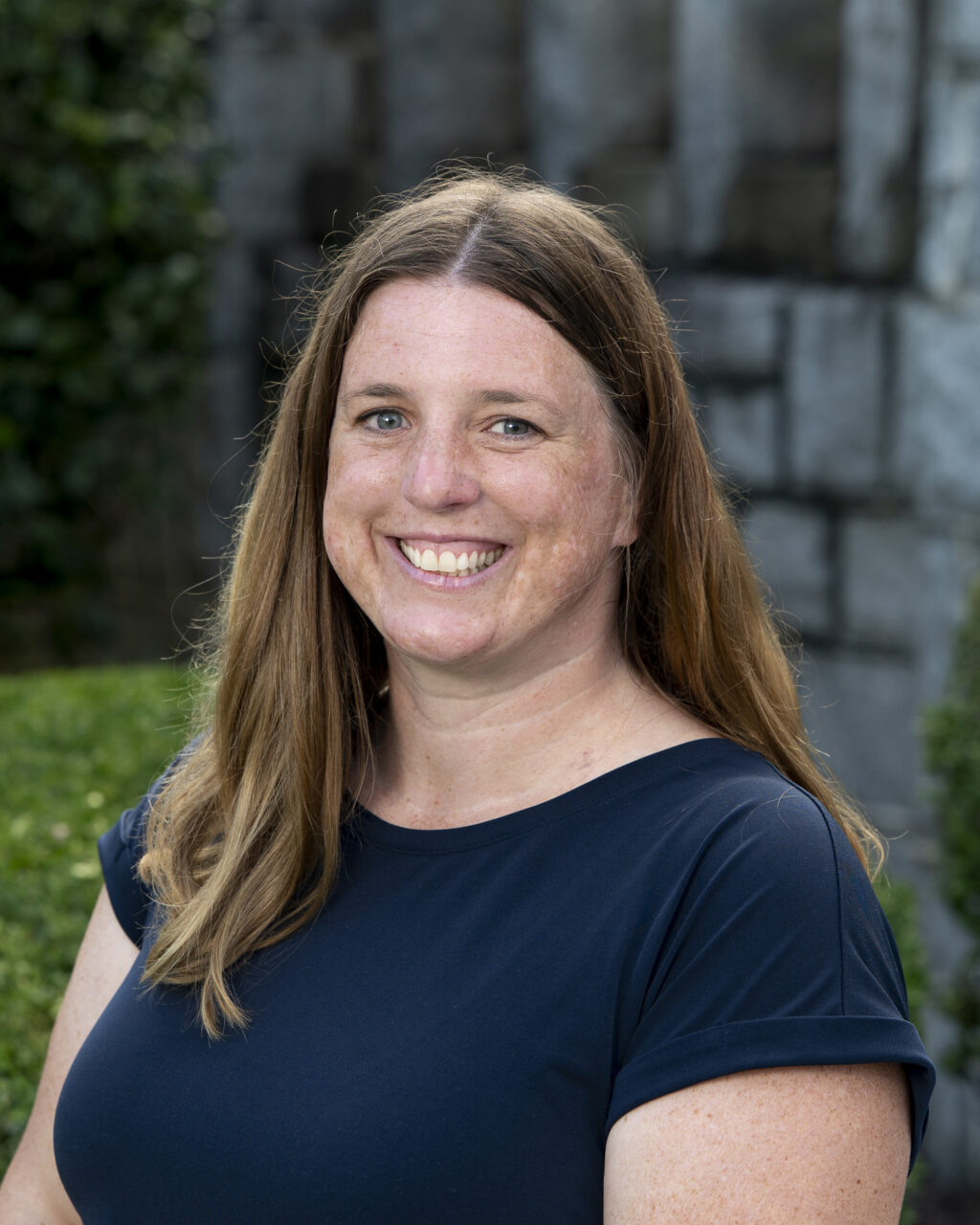 Maggie Marshall