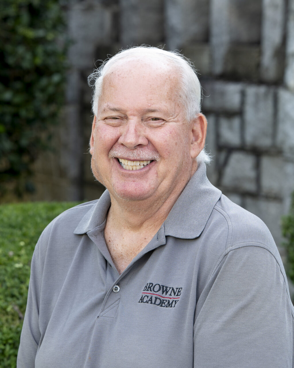 Jim Weakley